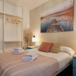 Precioso Apartamento En Planta Baja - , Málaga España