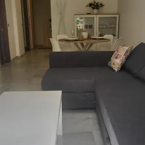 Gigantes 12 Apartamento