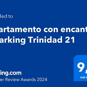 Trinidad 21 , Málaga España