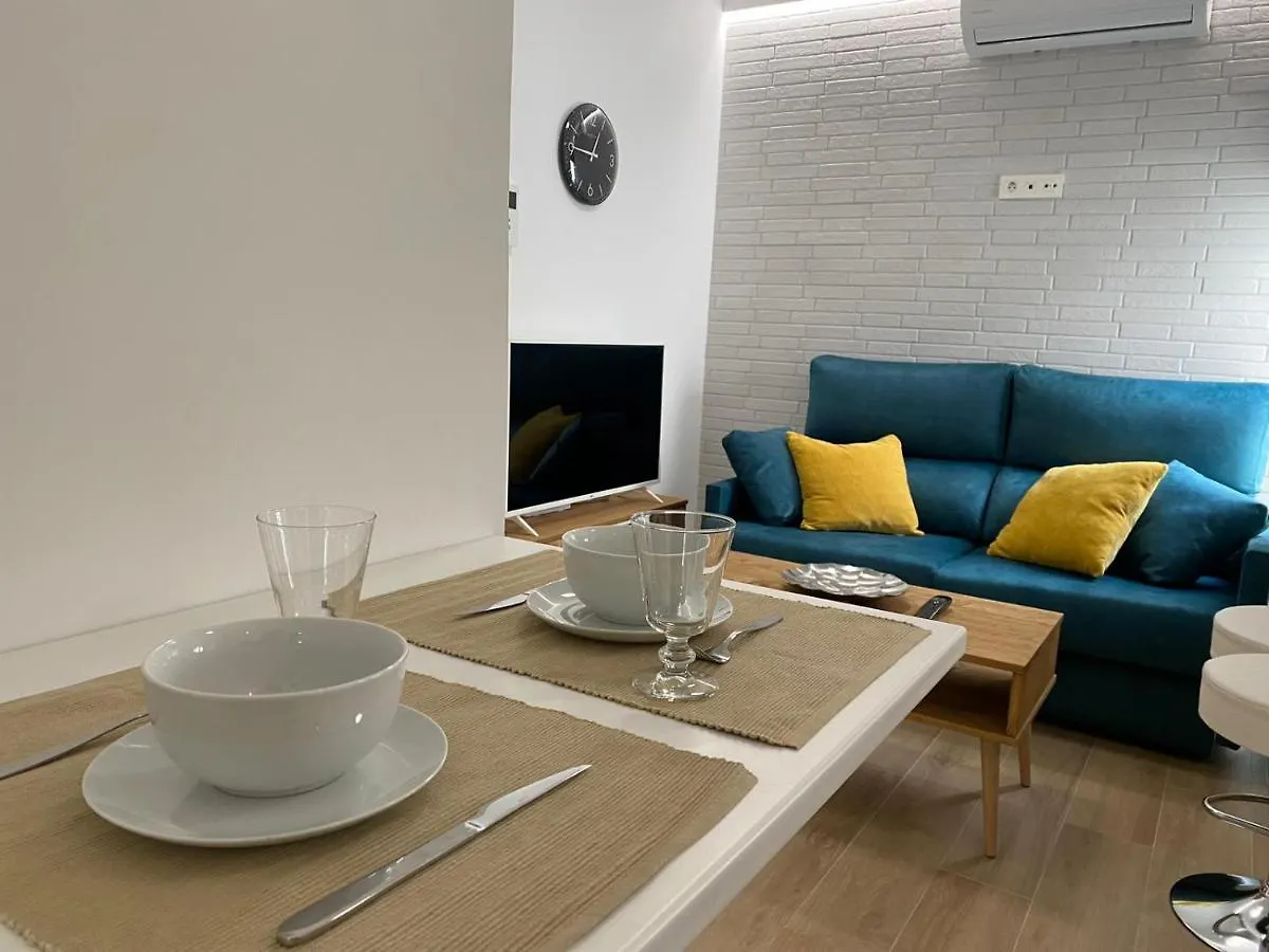 Lovely Private Suite Center Málaga 0*,  Spagna